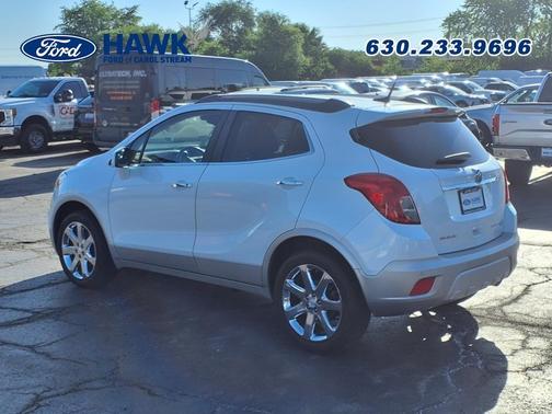 2013 Buick Encore Premium