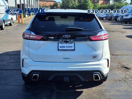 2022 Ford Edge ST