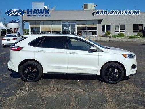 2022 Ford Edge ST