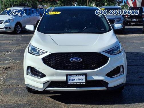 2022 Ford Edge ST