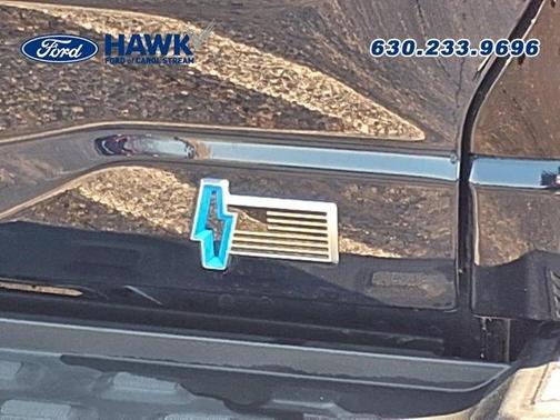 2024 Ford F-150 Lightning LARIAT