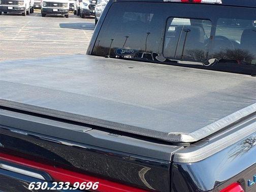 2024 Ford F-150 Lightning LARIAT