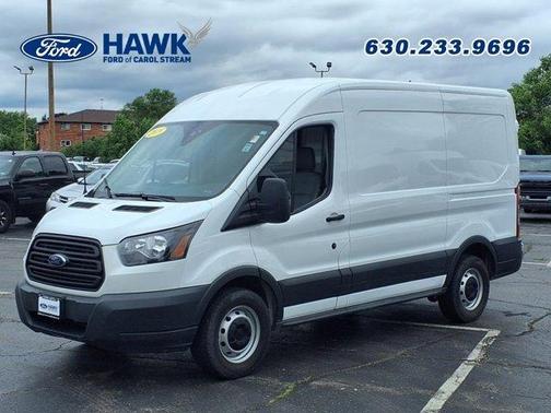2018 Ford Transit-150 Base