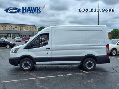 2018 Ford Transit-150 Base