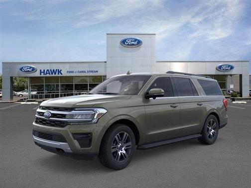 2024 Ford Expedition Max XLT