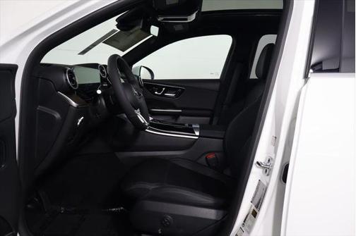 2026 Mercedes-Benz GLC 300 Base