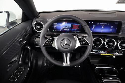 2026 Mercedes-Benz CLA 250 Base