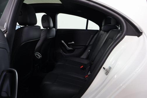 2026 Mercedes-Benz CLA 250 Base