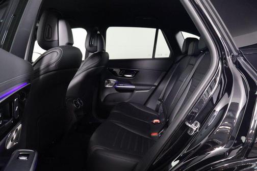 2026 Mercedes-Benz GLC 300 Base