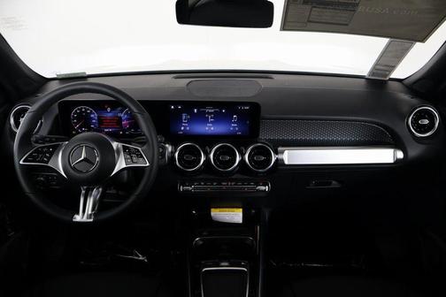 2026 Mercedes-Benz GLB 250 Base