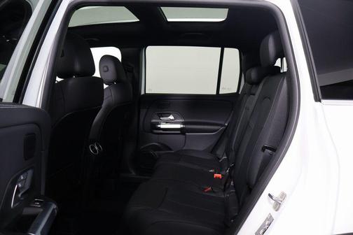 2026 Mercedes-Benz GLB 250 Base