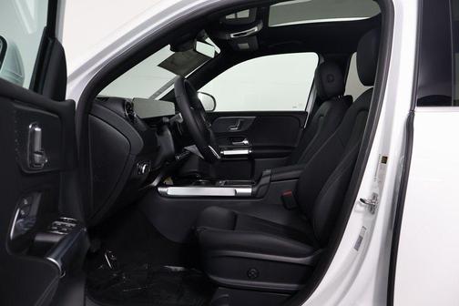 2026 Mercedes-Benz GLB 250 Base