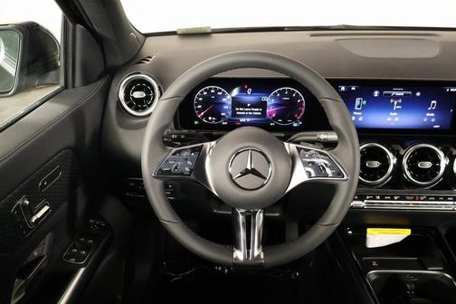 2026 Mercedes-Benz GLA 250 4MATIC