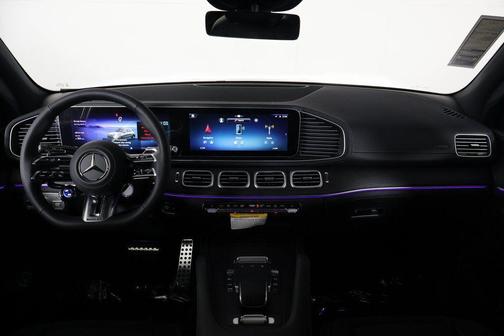 2026 Mercedes-Benz AMG GLE 53 4MATIC+