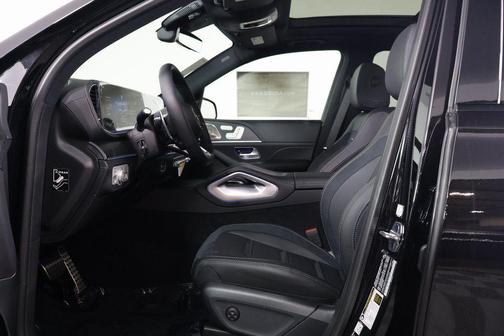 2026 Mercedes-Benz AMG GLE 53 4MATIC+