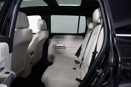 2026 Mercedes-Benz GLB 250 Base