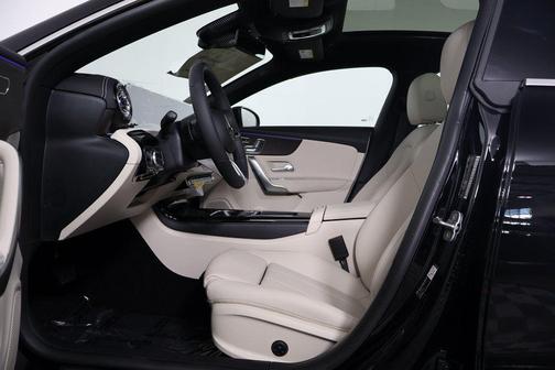 2026 Mercedes-Benz CLA 250 Base