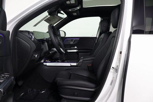 2026 Mercedes-Benz GLB 250 Base