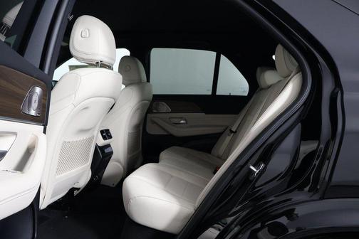 2026 Mercedes-Benz GLE 350 Base