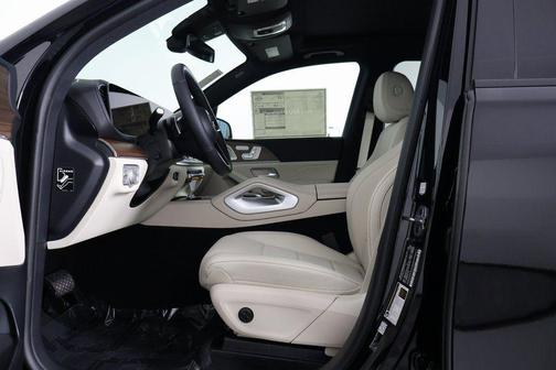 2026 Mercedes-Benz GLE 350 Base