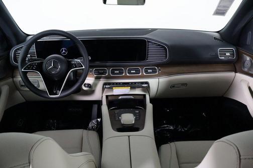 2026 Mercedes-Benz GLE 350 Base
