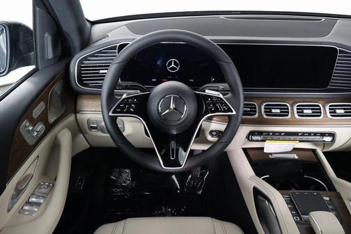 2026 Mercedes-Benz GLE 350 Base