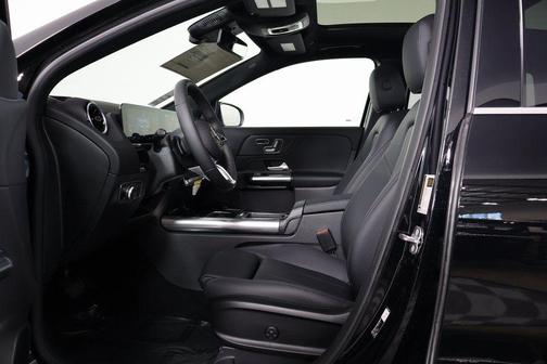 2026 Mercedes-Benz GLA 250 4MATIC