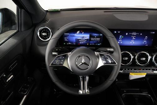 2026 Mercedes-Benz GLA 250 4MATIC
