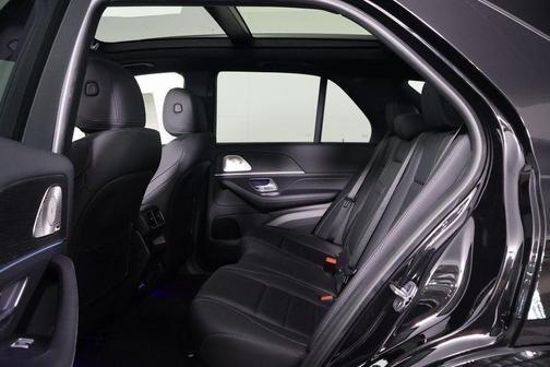 2026 Mercedes-Benz GLE 350 4MATIC