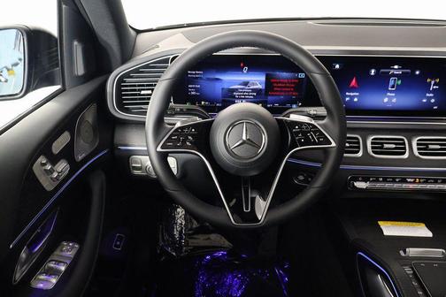 2026 Mercedes-Benz GLE 350 4MATIC