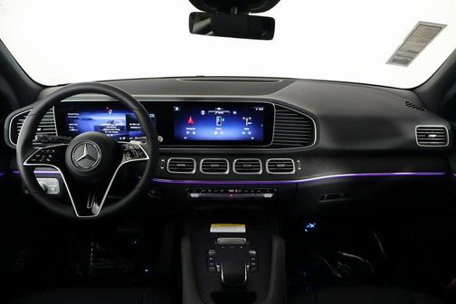 2026 Mercedes-Benz GLE 350 4MATIC