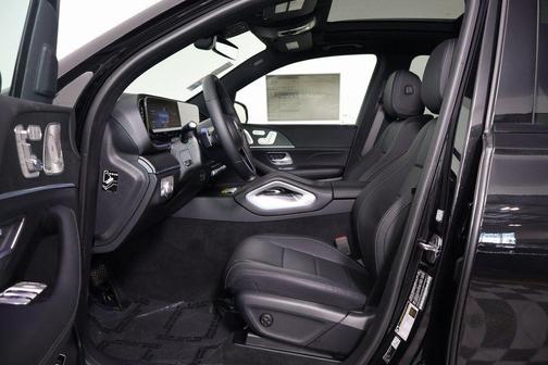 2026 Mercedes-Benz GLE 350 4MATIC