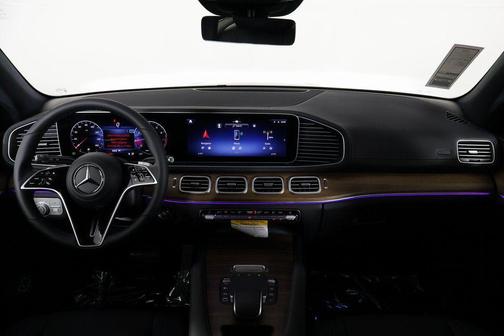 2026 Mercedes-Benz GLE 350 4MATIC