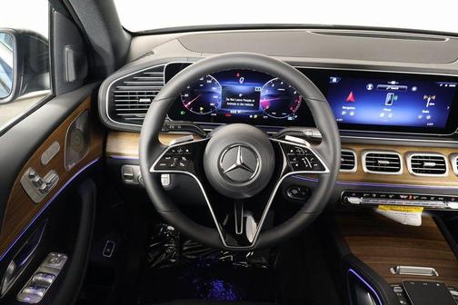 2026 Mercedes-Benz GLE 350 4MATIC