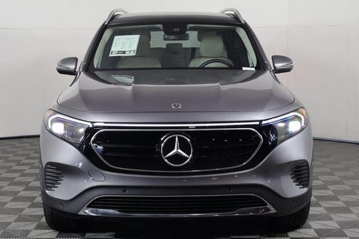 2022 Mercedes-Benz EQB 350 4MATIC