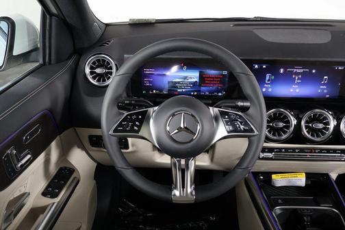 2026 Mercedes-Benz GLA 250 4MATIC