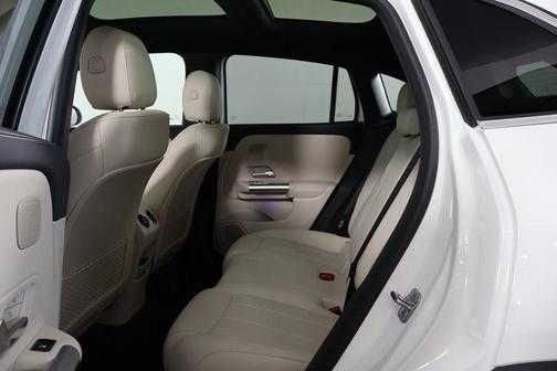 2026 Mercedes-Benz GLA 250 4MATIC