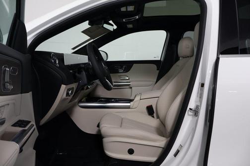 2026 Mercedes-Benz GLA 250 4MATIC