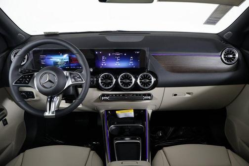 2026 Mercedes-Benz GLA 250 4MATIC