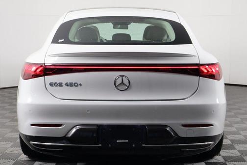 2023 Mercedes-Benz EQS 450 4MATIC