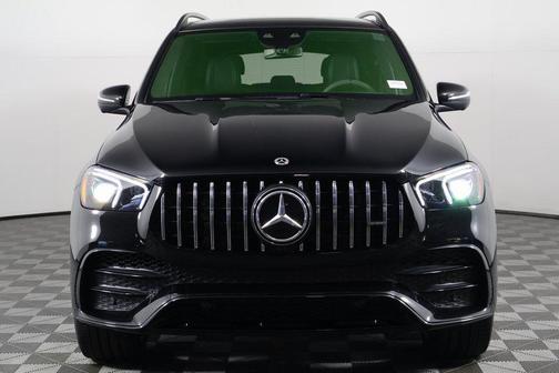 2023 Mercedes-Benz AMG GLE 53 4MATIC+