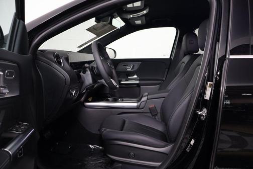 2026 Mercedes-Benz GLA 250 4MATIC