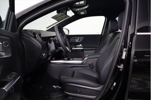 2026 Mercedes-Benz GLA 250 4MATIC