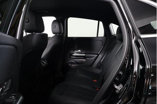 2026 Mercedes-Benz GLA 250 4MATIC