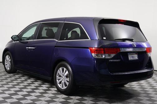 2014 Honda Odyssey EX