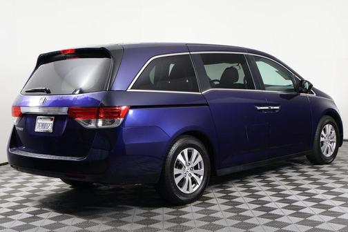 2014 Honda Odyssey EX