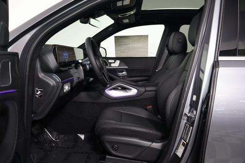 2025 Mercedes-Benz GLE 350 Base