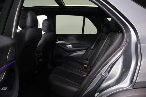 2025 Mercedes-Benz GLE 350 Base