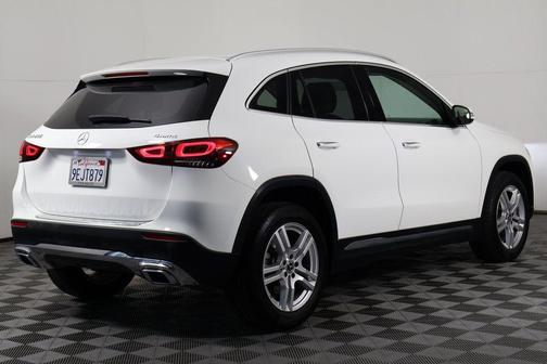 2023 Mercedes-Benz GLA 250 4MATIC