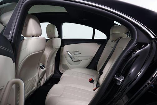 2026 Mercedes-Benz CLA 250 Base